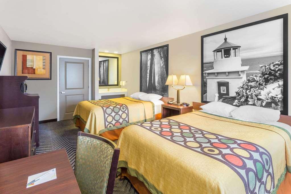 Red Roof Inn Huntsville, Al Bilik gambar