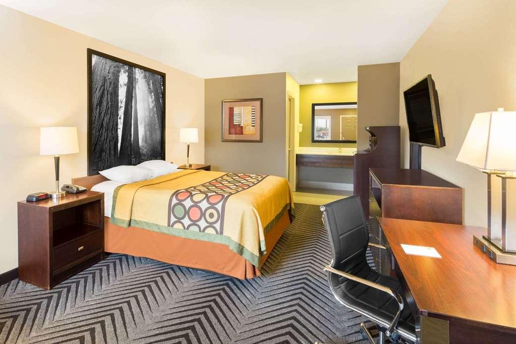 Red Roof Inn Huntsville, Al Bilik gambar