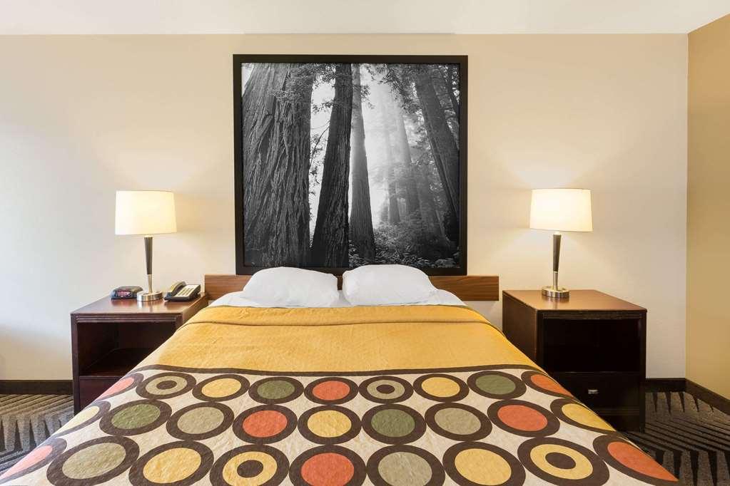 Red Roof Inn Huntsville, Al Bilik gambar
