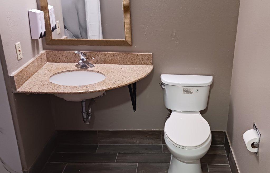 Red Roof Inn Huntsville, Al Luaran gambar