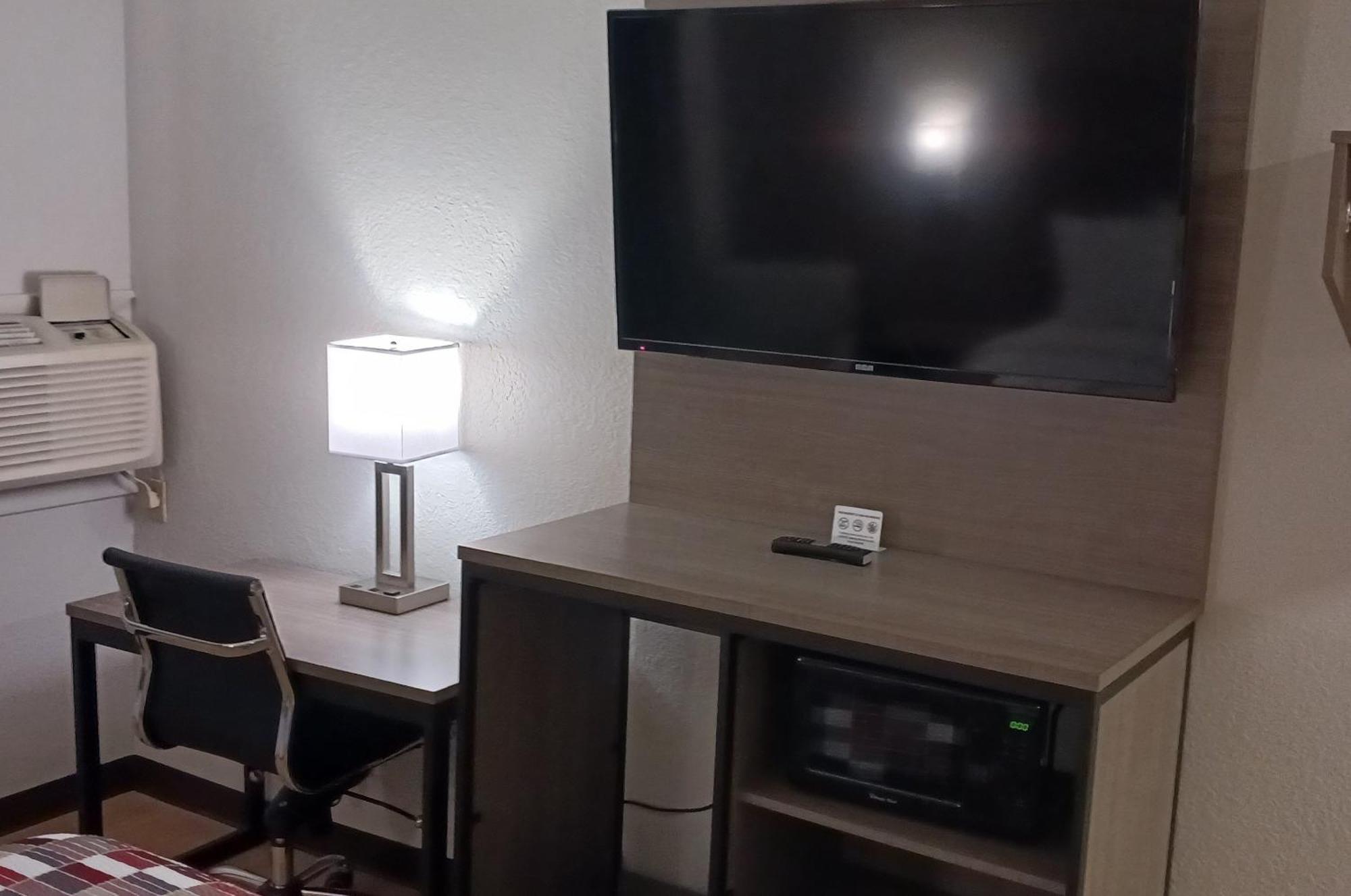 Red Roof Inn Huntsville, Al Luaran gambar