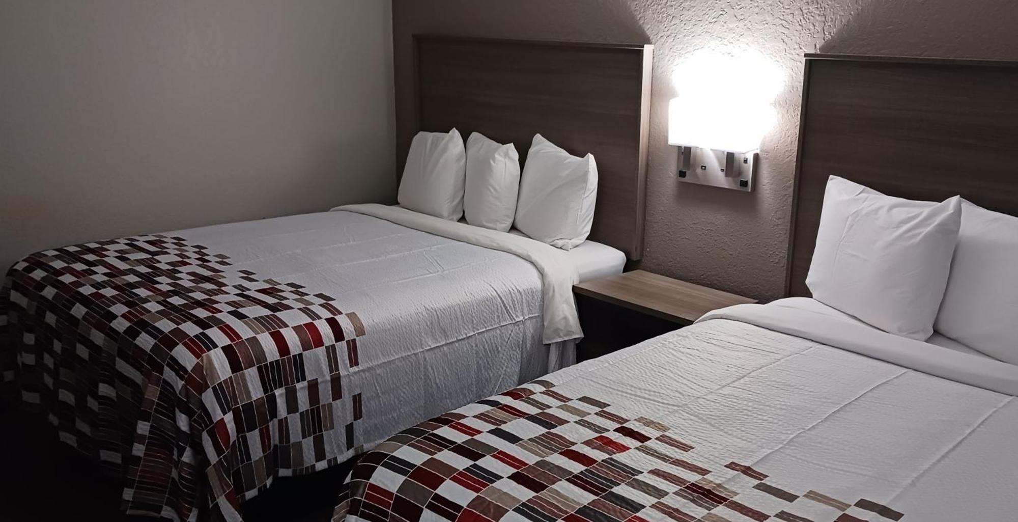 Red Roof Inn Huntsville, Al Luaran gambar